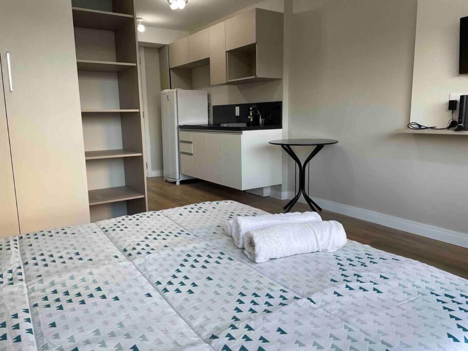 Elegance Puc Lägenhet Porto Alegre Exteriör bild