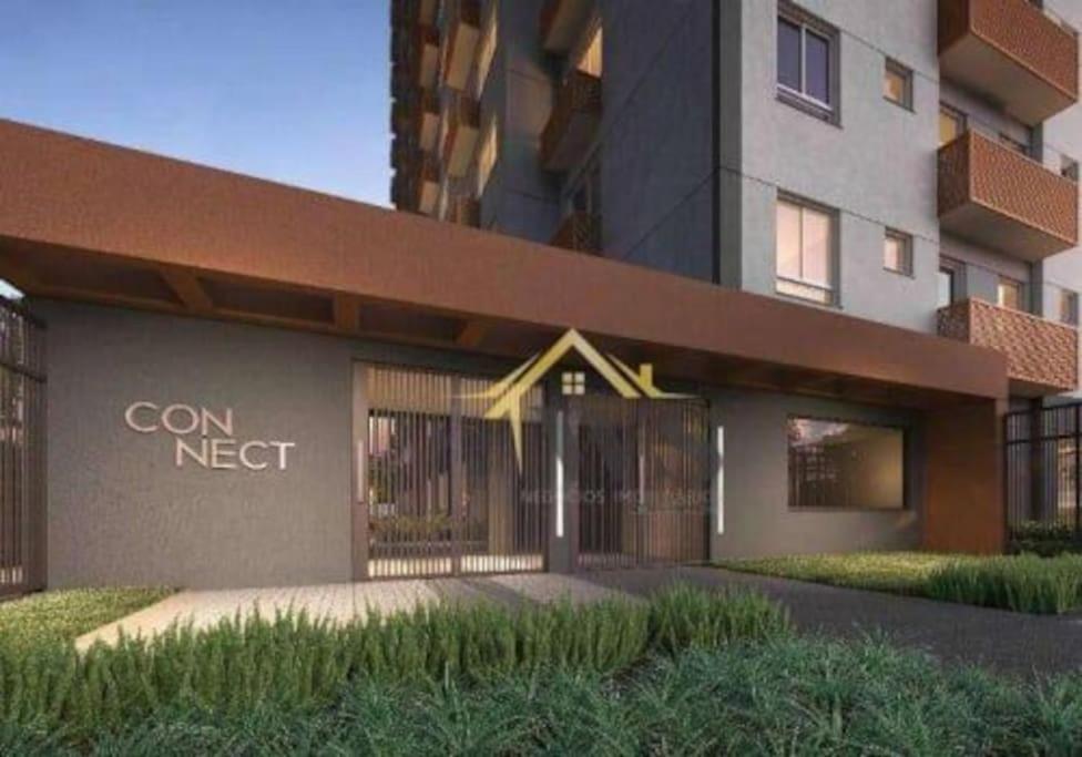 Elegance Puc Lägenhet Porto Alegre Exteriör bild